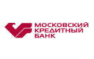 Банк Московский Кредитный Банк в Любохне